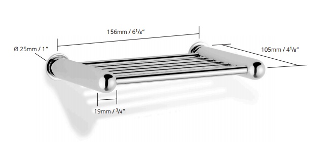 Shelf